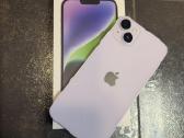 Telefonas iPhone 14 Plus Purple - nuotraukos Nr. 6