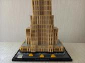 Lego 21046 Empire State Building - nuotraukos Nr. 3