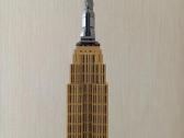Lego 21046 Empire State Building - nuotraukos Nr. 4
