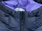 Nauja šilta žieminė Helly Hansen striukė - nuotraukos Nr. 3