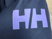 Nauja šilta žieminė Helly Hansen striukė - nuotraukos Nr. 7