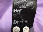 Nauja šilta žieminė Helly Hansen striukė - nuotraukos Nr. 8