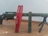 Sabatti Str Sport .308win - nuotraukos Nr. 3