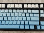Keydous Nj98 klaviatura - nuotraukos Nr. 2