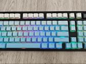 Keydous Nj98 klaviatura - nuotraukos Nr. 3