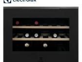 Electrolux Kbw5t 900 serija 45.5 cm