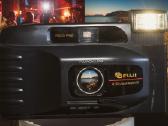 Fuji Focus Free Pilnai veikiantis