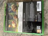 Wild hearts xbox series x zaidimas - nuotraukos Nr. 3