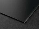 Aeg Xub6845as Combohob Black Matt 80cm - nuotraukos Nr. 5