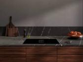 Aeg Xub6845as Combohob Black Matt 80cm - nuotraukos Nr. 9