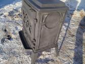 Krosneles,kamino ekonomaizeris,ventiliatoriai - nuotraukos Nr. 3