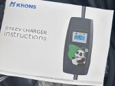Elektromobilio kroviklio JAV teslos adapteris - nuotraukos Nr. 7