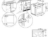Aeg 7000 Sensecook® su Steamcrisp® ir Pirolize - nuotraukos Nr. 13