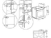 Aeg 7000 Sensecook® su Steamcrisp® ir Pirolize - nuotraukos Nr. 14