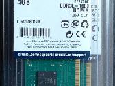 Ddr3l Crucial 4gb x2