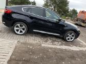 Bmw E70,71 dalimis
