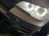 Bmw E70,71 dalimis - nuotraukos Nr. 2