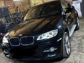 Bmw E70,71 dalimis - nuotraukos Nr. 4