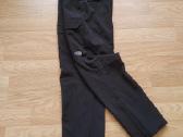 Žieminė The North Face Softshell kelnės