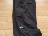 Žieminė The North Face Softshell kelnės - nuotraukos Nr. 5
