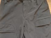 Žieminė The North Face Softshell kelnės - nuotraukos Nr. 7