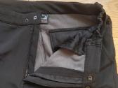 Žieminė The North Face Softshell kelnės - nuotraukos Nr. 10