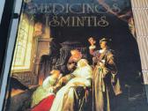 Knyga Liaudies medicinos ismintis