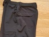 Žieminė The North Face Softshell kelnės - nuotraukos Nr. 6