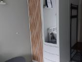 Studijos tipo buto trumpalaikė nuoma - nuotraukos Nr. 3