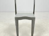 Vintažinė "Dr. Glob by starck for Kartell" kėdė - nuotraukos Nr. 2