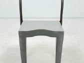 Vintažinė "Dr. Glob by starck for Kartell" kėdė - nuotraukos Nr. 3