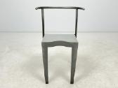 Vintažinė "Dr. Glob by starck for Kartell" kėdė