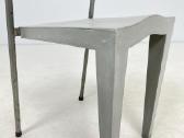 Vintažinė "Dr. Glob by starck for Kartell" kėdė - nuotraukos Nr. 7