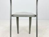 Vintažinė "Dr. Glob by starck for Kartell" kėdė - nuotraukos Nr. 9