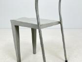 Vintažinė "Dr. Glob by starck for Kartell" kėdė - nuotraukos Nr. 10