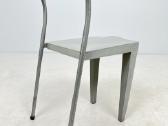 Vintažinė "Dr. Glob by starck for Kartell" kėdė - nuotraukos Nr. 11