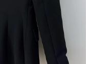 Stilingas elegantiškas juodas Zara švarkas - nuotraukos Nr. 6