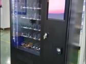 Pardavimų Automatas Vending machine - nuotraukos Nr. 4