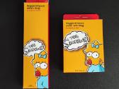 Samsung x The Simpsons Flip4 ir Watch5 - nuotraukos Nr. 7