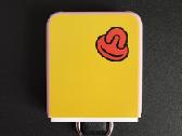 Samsung x The Simpsons Flip4 ir Watch5 - nuotraukos Nr. 2