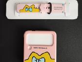 Samsung x The Simpsons Flip4 ir Watch5