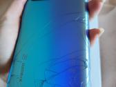Xiaomi 11t Celestial Blue - nuotraukos Nr. 4