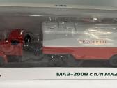 Kolekciniai modeliukai-maz 200b
