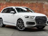 Audi Q7 4m Xenon žibintai, pilni.nauji - nuotraukos Nr. 2