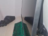 240 hz ekranas, 2k