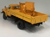 Kolekciniai modeliukai-zil 130 - nuotraukos Nr. 3