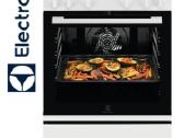 Stiklo keramikos viryklė Electrolux 500