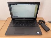 Dell Inspiron 15 i3-8145u