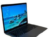 MacBook Air 2020 Apple M1 8/256gb +3mėn. garantija - nuotraukos Nr. 2