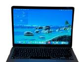 MacBook Air 2020 Apple M1 8/256gb +3mėn. garantija - nuotraukos Nr. 3